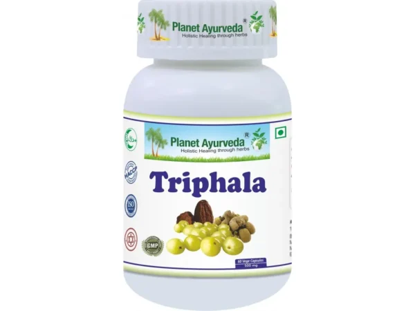 Triphala 60tbl.