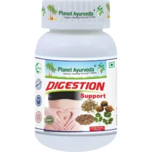 Digestion Support 60kps