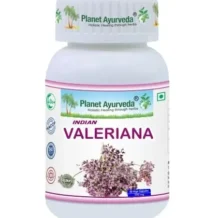 Valeriana Indická 60kps