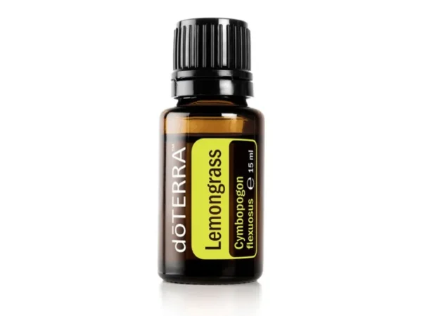 EO Lemongrass 15 ml doTERRA