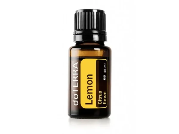 EO Citrón 15ml doTERRA