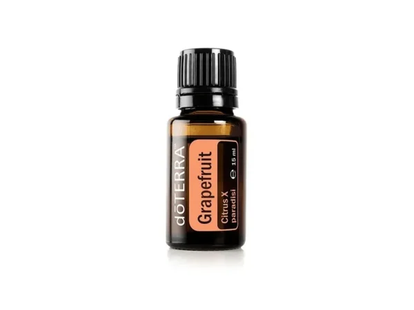 EO Grapefruit 15 ml doTERRA