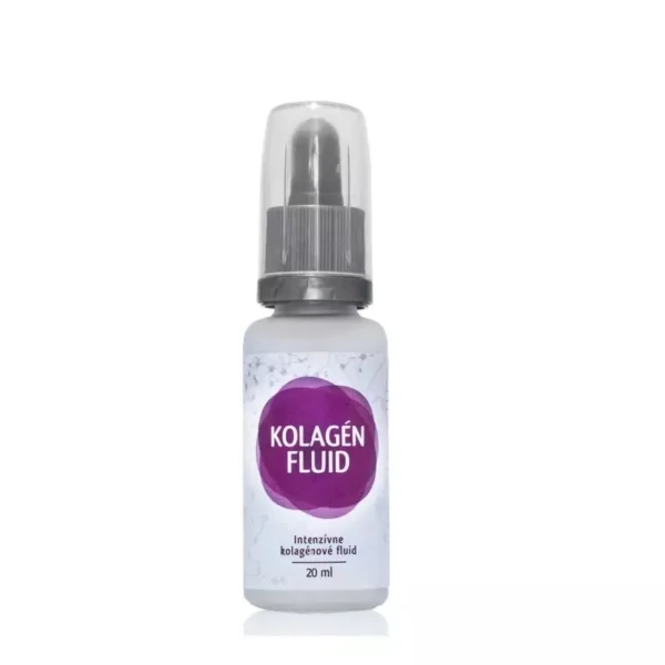 Sérum Kolagénové spevnujúce fluid 20ml