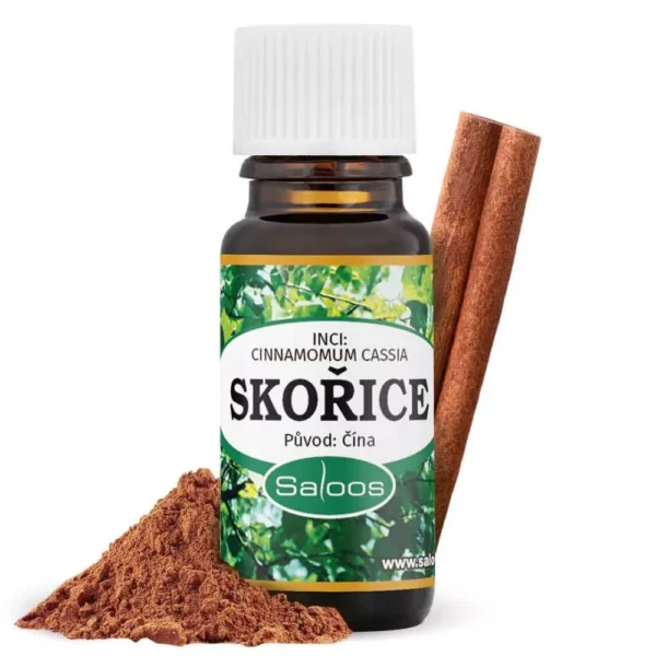 EO Škorica 10 ml