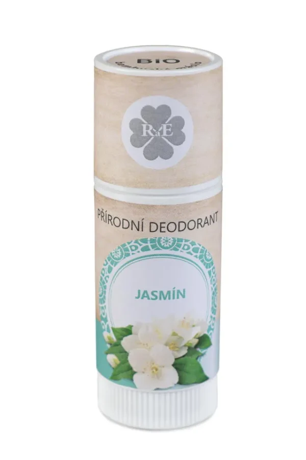 Deodorant Jasmín 50 l náplň