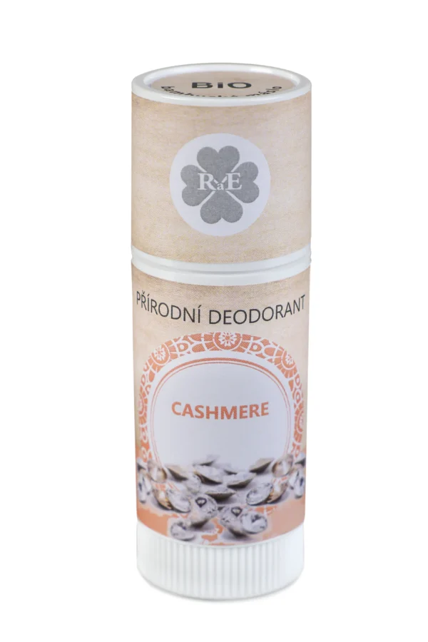 Deodorant Cashmere 25ml stick