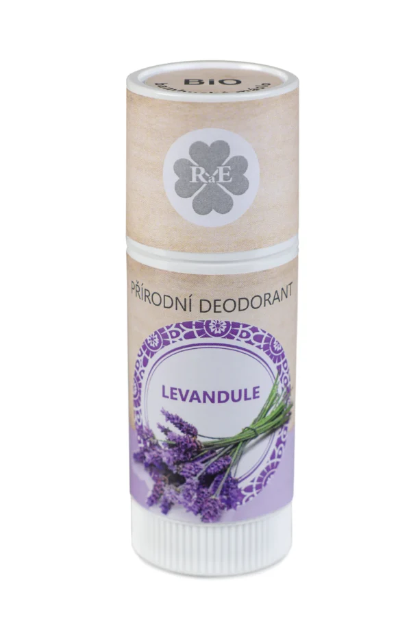 Deodorant Levandula 25ml stick