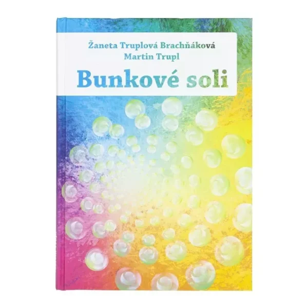 Bunkové soli