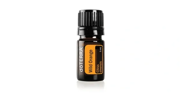 EO Wild Orange 5ml