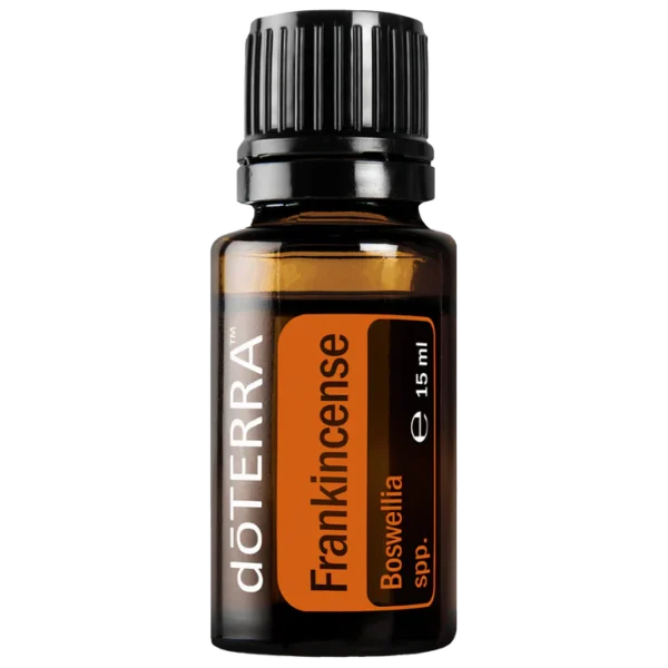 EO Frankincense/Kadidlo 15ml doTERRA