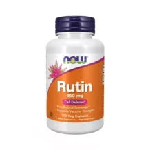 Rutín 450 mg 100 kps